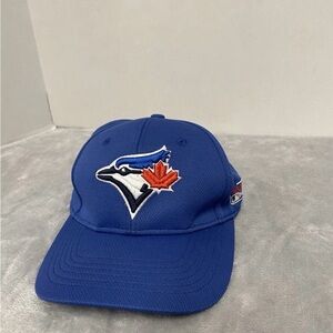 Vintage Toronto Blue Jays Youth Mlb Cap By Oc Sport Official License Of Mlb